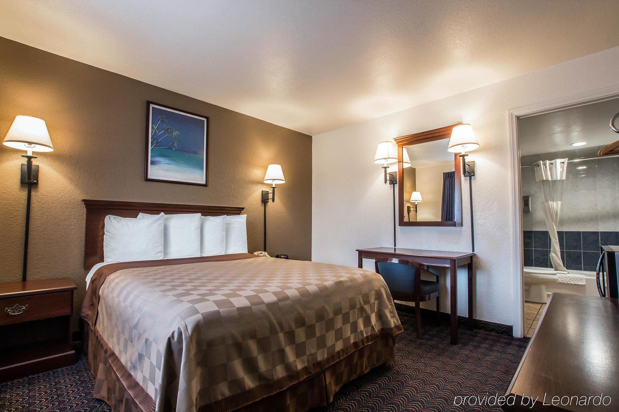 Rodeway Inn San Ysidro Near The Border San Diego Bagian luar foto